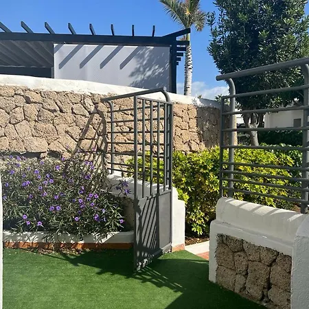 Cardones Vakantiehuis