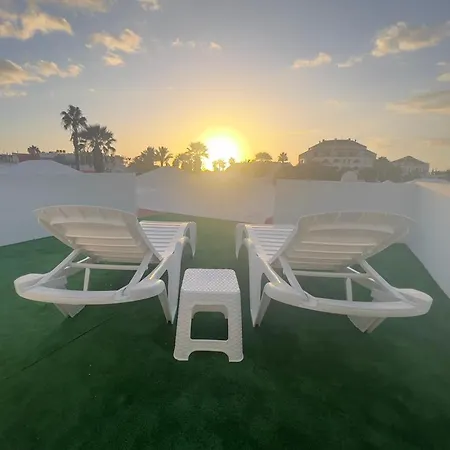 Vakantiehuis Cardones *