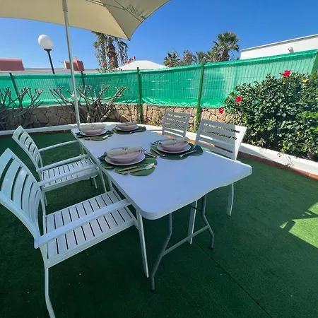 Vakantiehuis Cardones