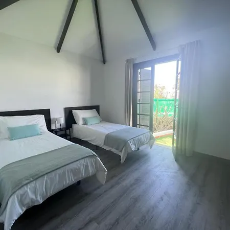 Cardones Feriehus Playa de las Américas