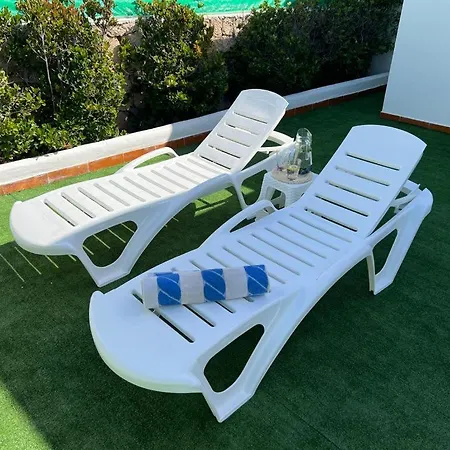 Cardones Playa de las Americas (Tenerife)