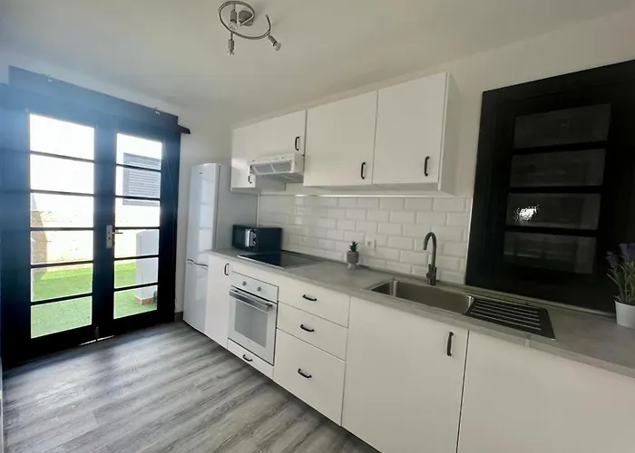 Casa vacanze Cardones *