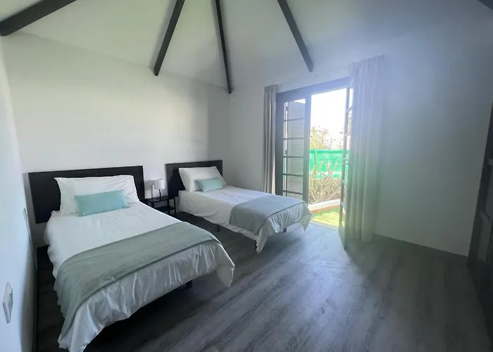 Cardones Feriehus Playa de las Américas