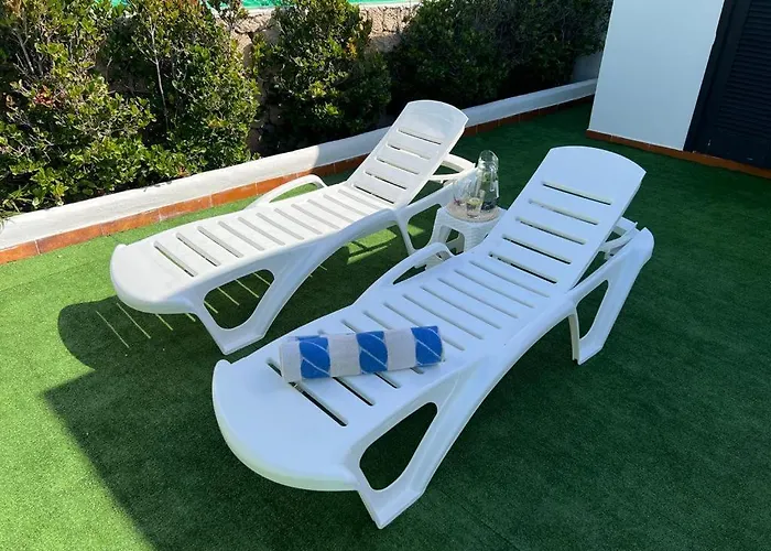 Cardones Playa de las Américas