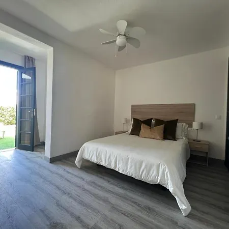 Cardones Tatil Evi *