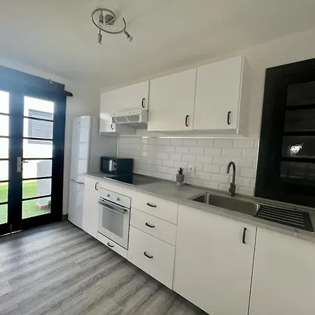 Ferienhaus Cardones *