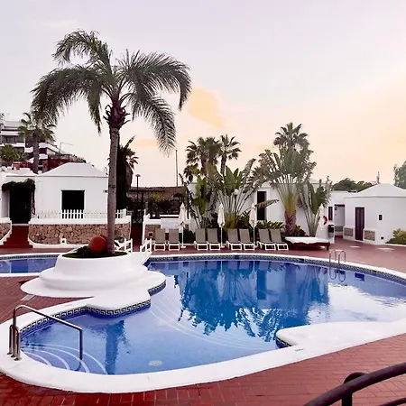 Cardones Ferienhaus *