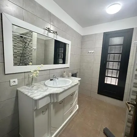 Cardones Vakantiehuis