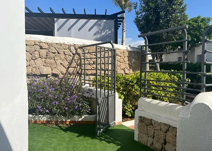 Cardones Hébergement de vacances