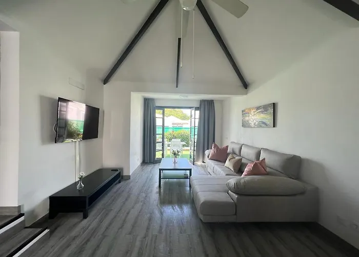 Cardones * Playa de las Américas