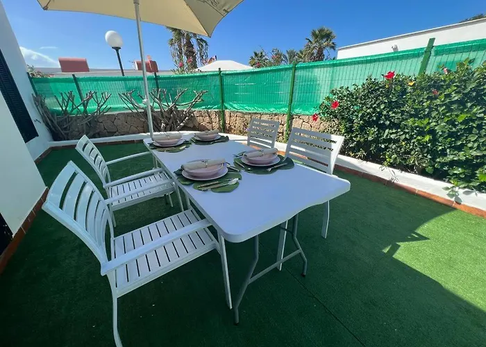 Hébergement de vacances Cardones